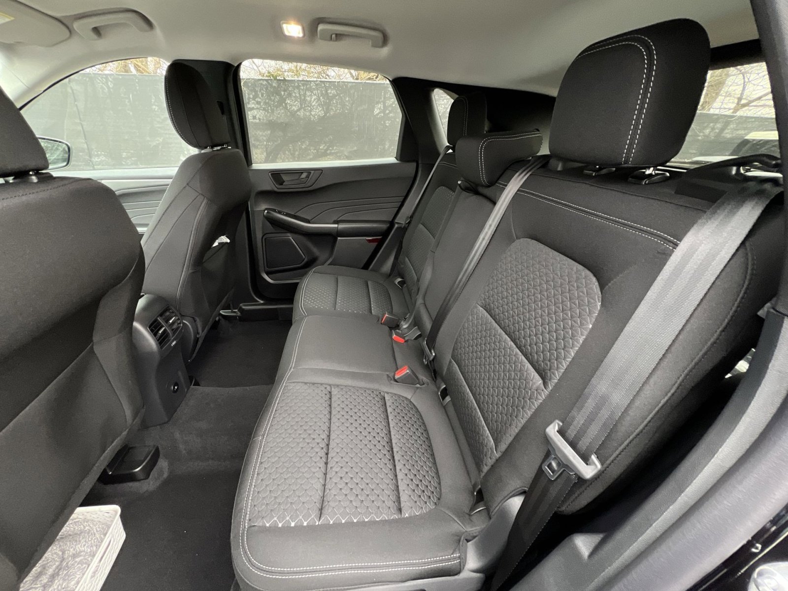 New 2026 Ford Escape Active w/ Cold Weather Package image 23