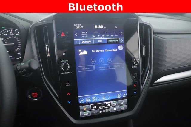 Used 2025 Subaru Forester Premium image 4