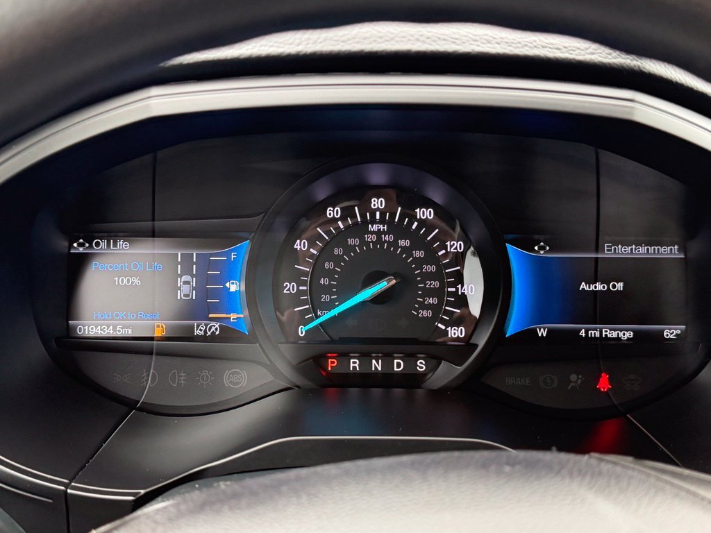 Certified 2022 Ford Edge SE AWD/4WD image 36