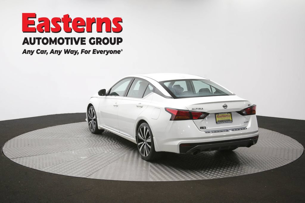 Used 2022 Nissan Altima 2.0 SR FWD image 66
