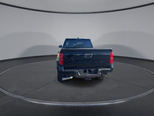 New 2026 Toyota Tacoma TRD Sport image 12
