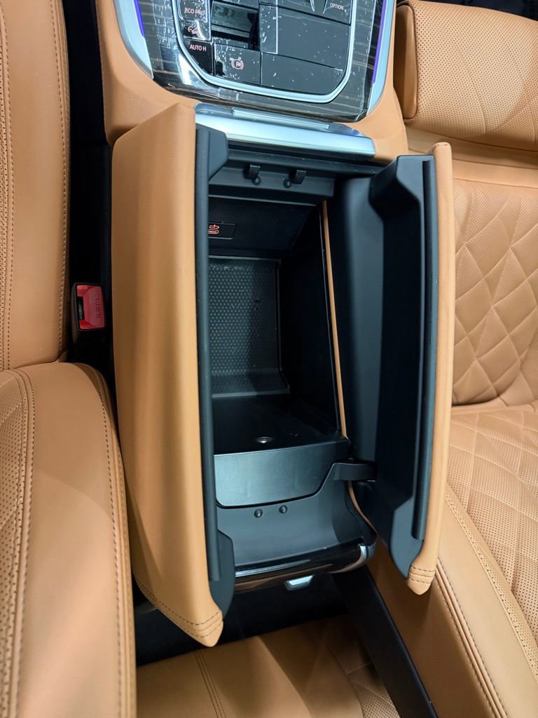 Used 2024 BMW X5 M60i image 25