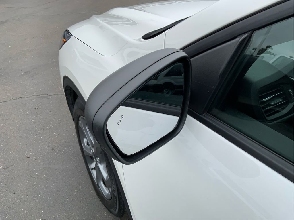 Used 2025 Ford Escape ST-Line w/ Tech Pack #1 image 26