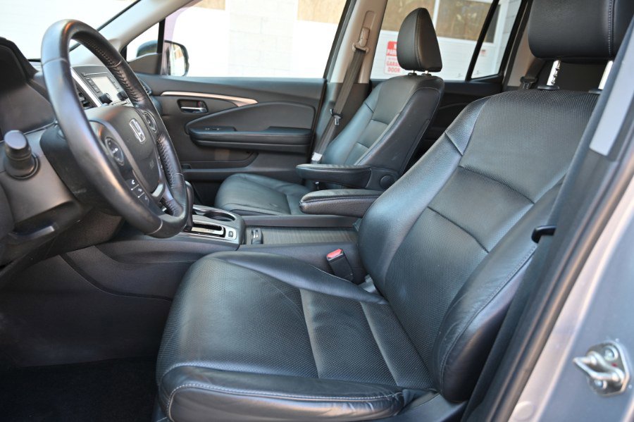 Used 2018 Honda Ridgeline RTL image 13