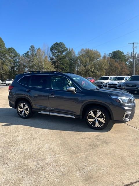 Used 2021 Subaru Forester Touring AWD/4WD image 4