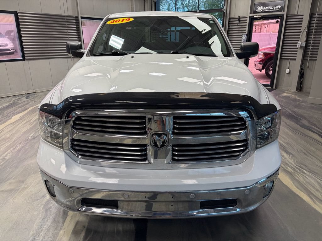 Used 2019 RAM 1500 Big Horn AWD/4WD image 38