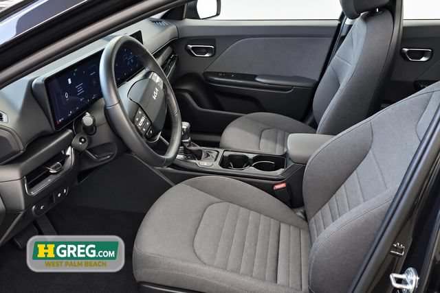 Used 2025 Kia K4 EX FWD image 8