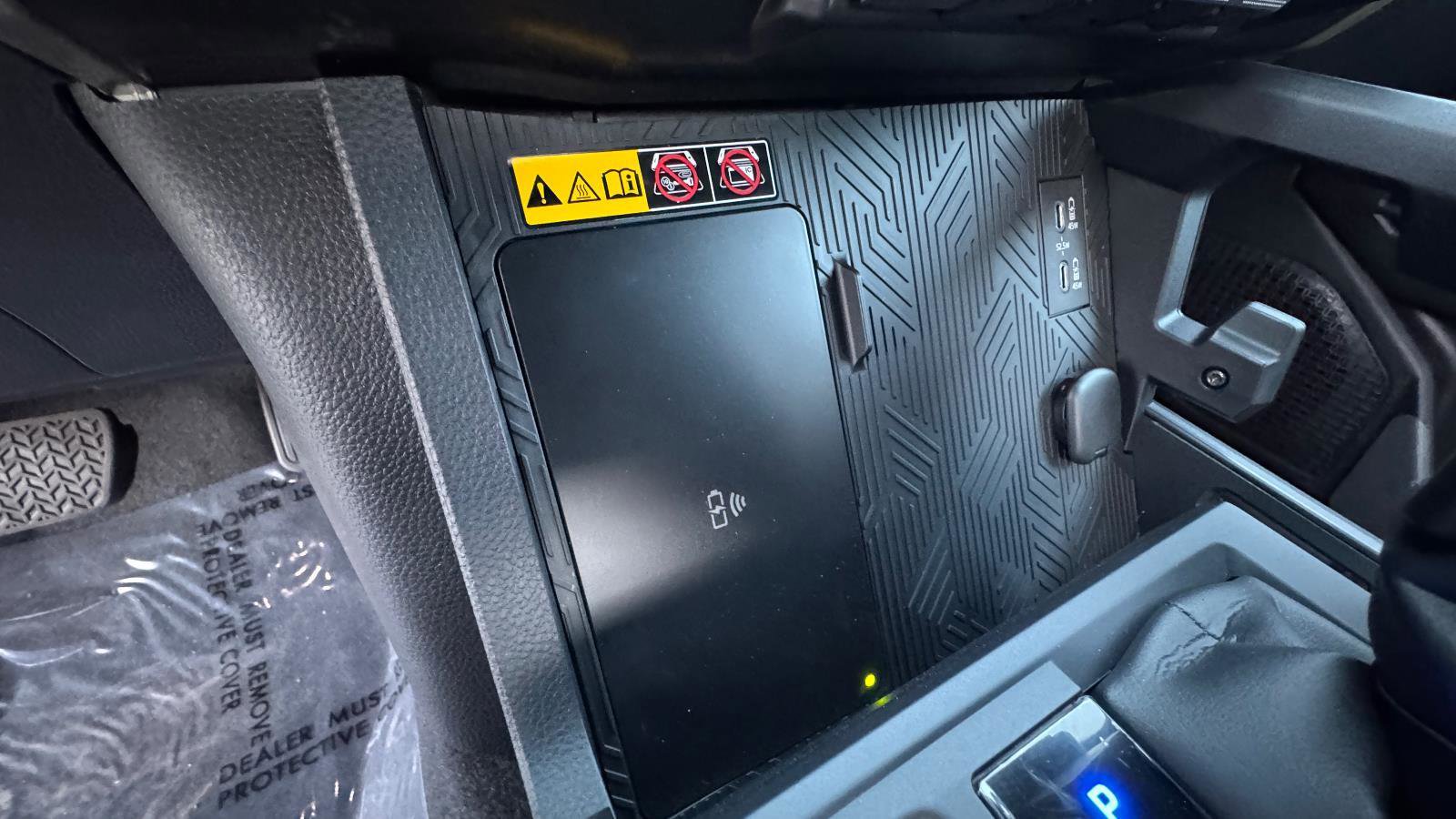 New 2025 Toyota Tacoma PreRunner image 17