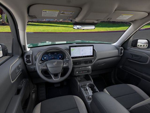 New 2025 Ford Bronco Sport Big Bend image 9