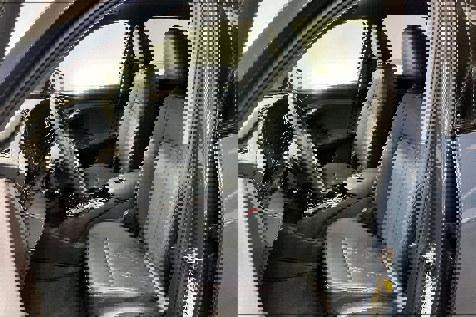 Certified 2025 Audi Q6 e-tron Premium Plus w/ Premium Plus image 27