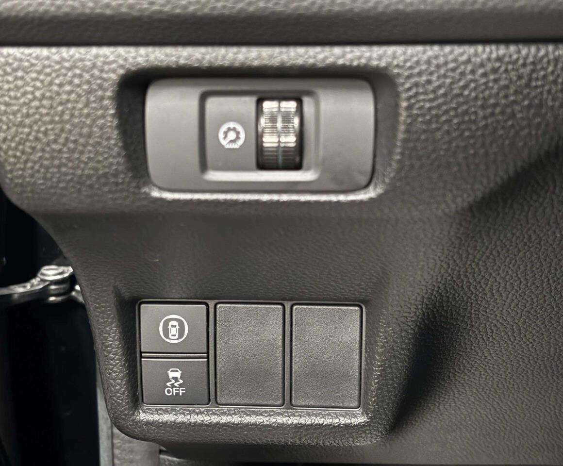 Used 2023 Honda Civic Sport image 31