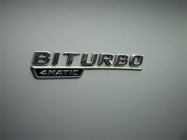 Used 2017 Mercedes-Benz GLE 43 AMG 4MATIC image 48