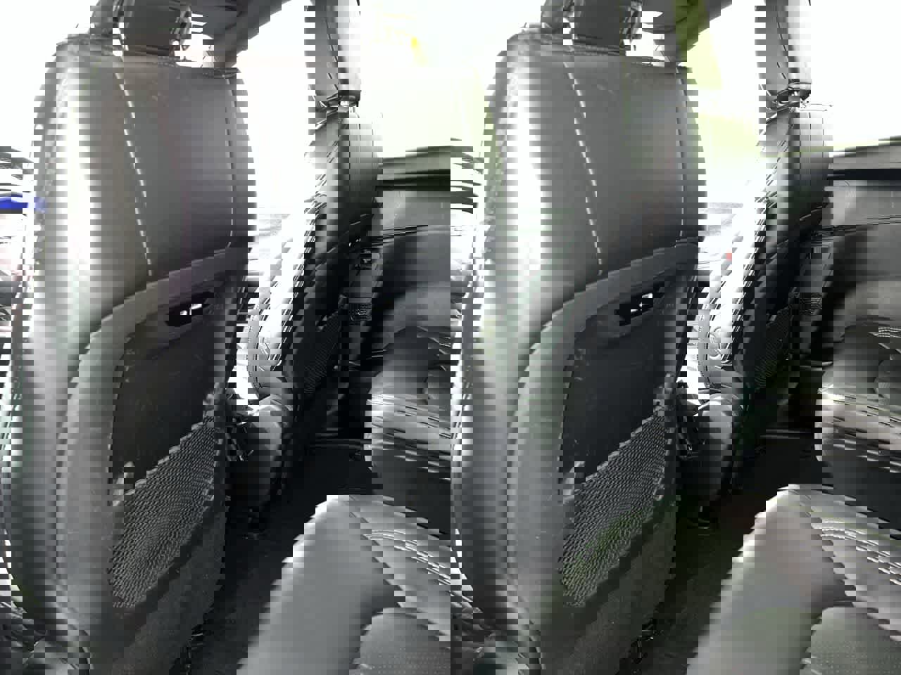 Used 2024 Chrysler Pacifica Limited image 25