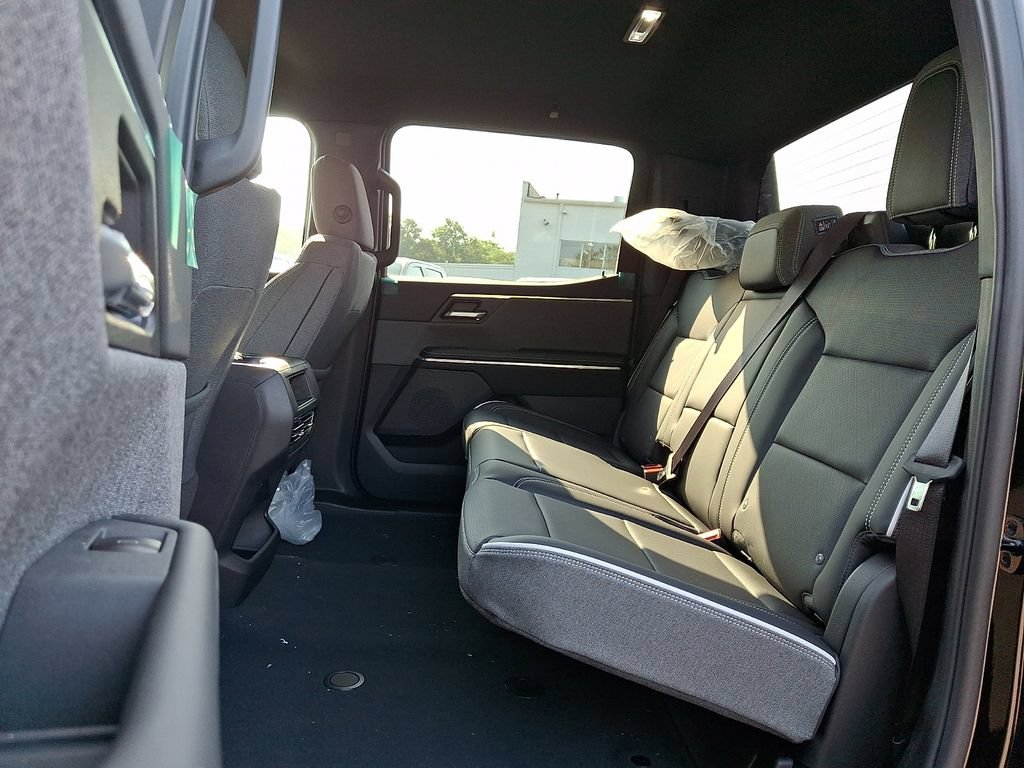 New 2026 GMC Sierra EV Elevation AWD/4WD image 6
