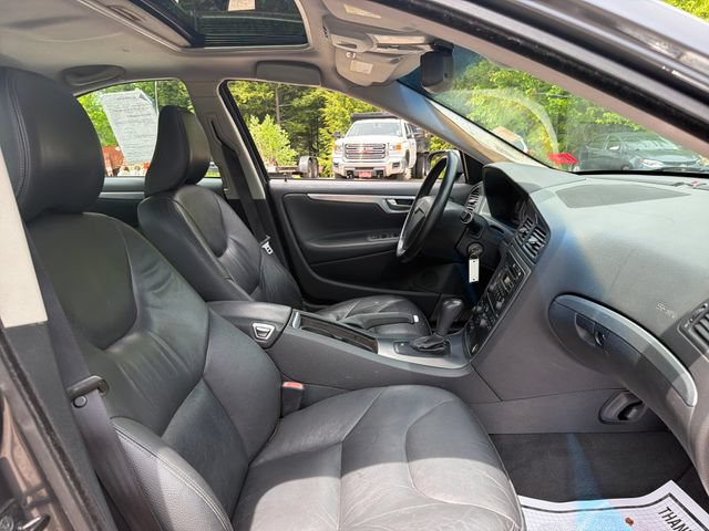 Used 2008 Volvo S60 2.5T FWD image 22