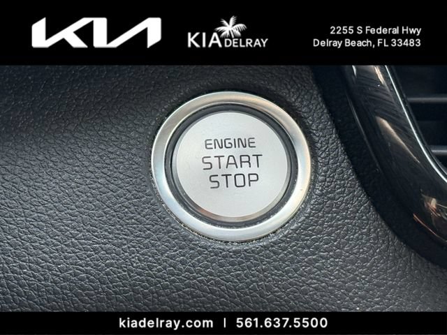 Used 2020 Kia Optima Premium FWD image 32