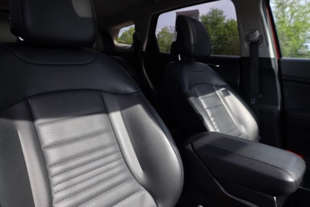 Used 2023 Kia Sportage SX FWD image 43