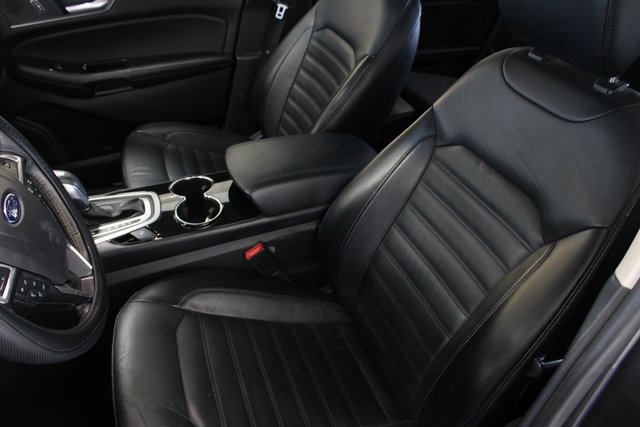 Used 2015 Ford Edge SEL w/ Equipment Group 201A image 6