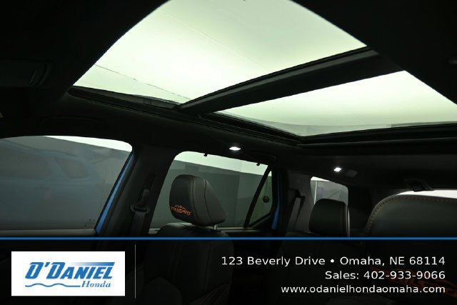 Used 2024 Honda Pilot TrailSport image 35
