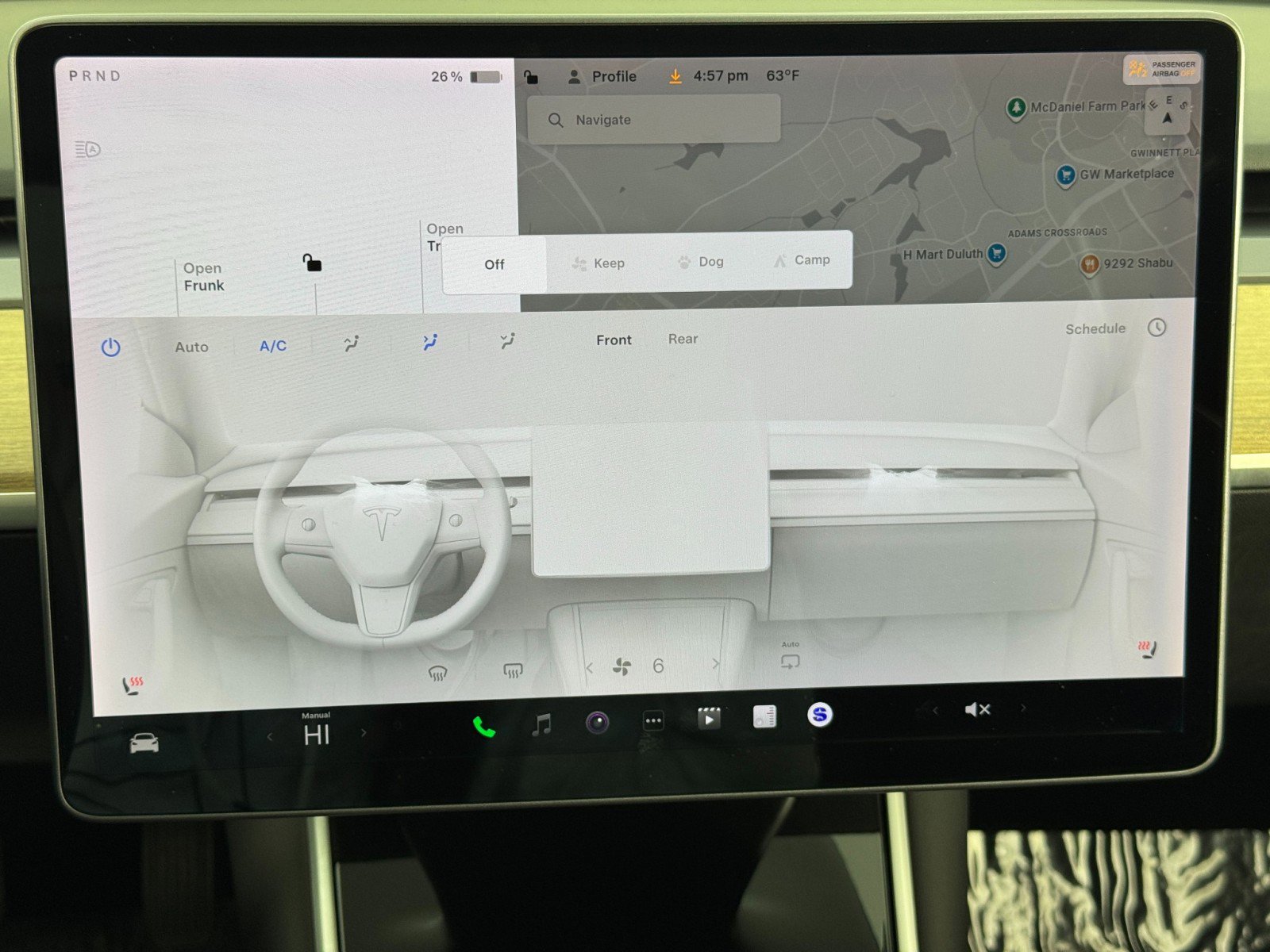 Used 2019 Tesla Model 3 Mid Range image 24