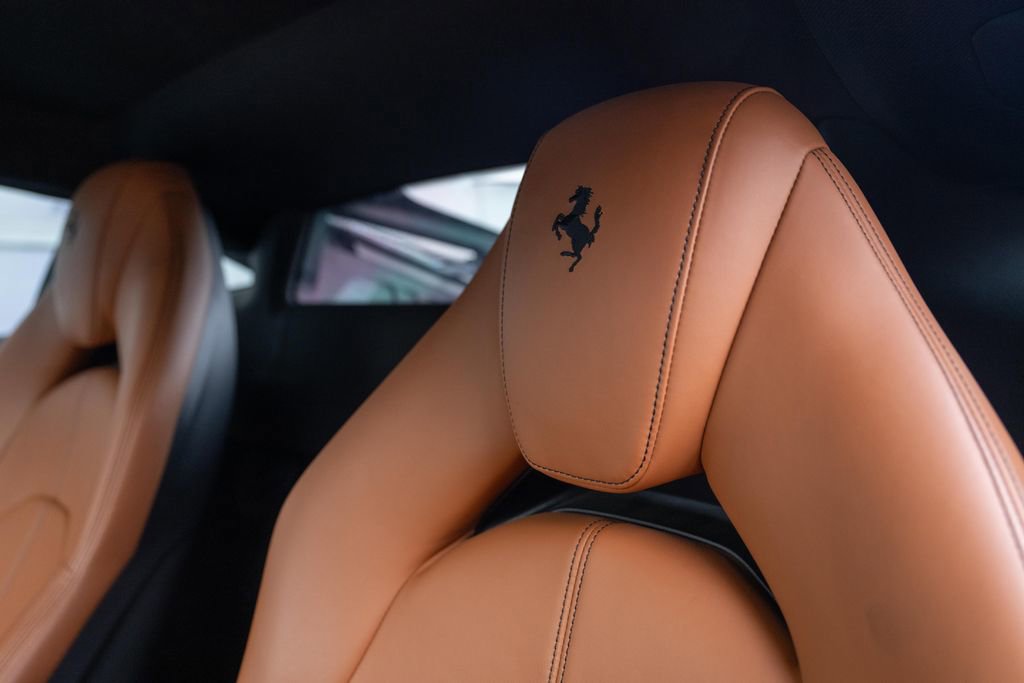 Certified 2020 Ferrari F8 Tributo image 52