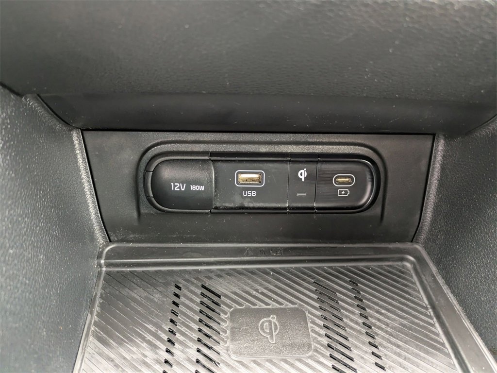 Used 2023 Kia Sportage X-Pro image 28