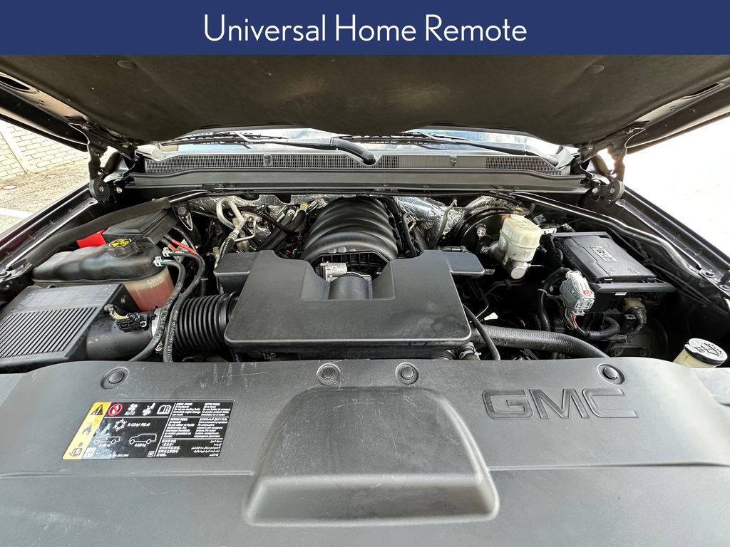 Used 2017 GMC Yukon SLT w/ Premium Edition image 17