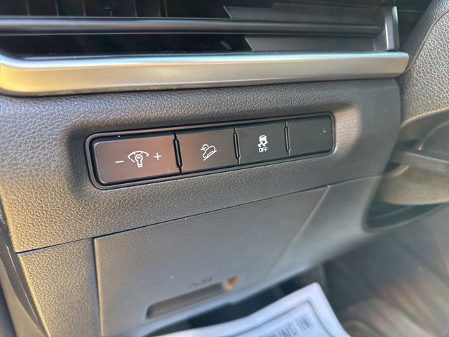 Used 2024 Kia Telluride S w/ S Sunroof Package image 31