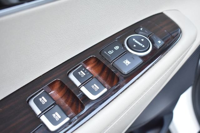 Used 2020 Kia Sorento EX image 19