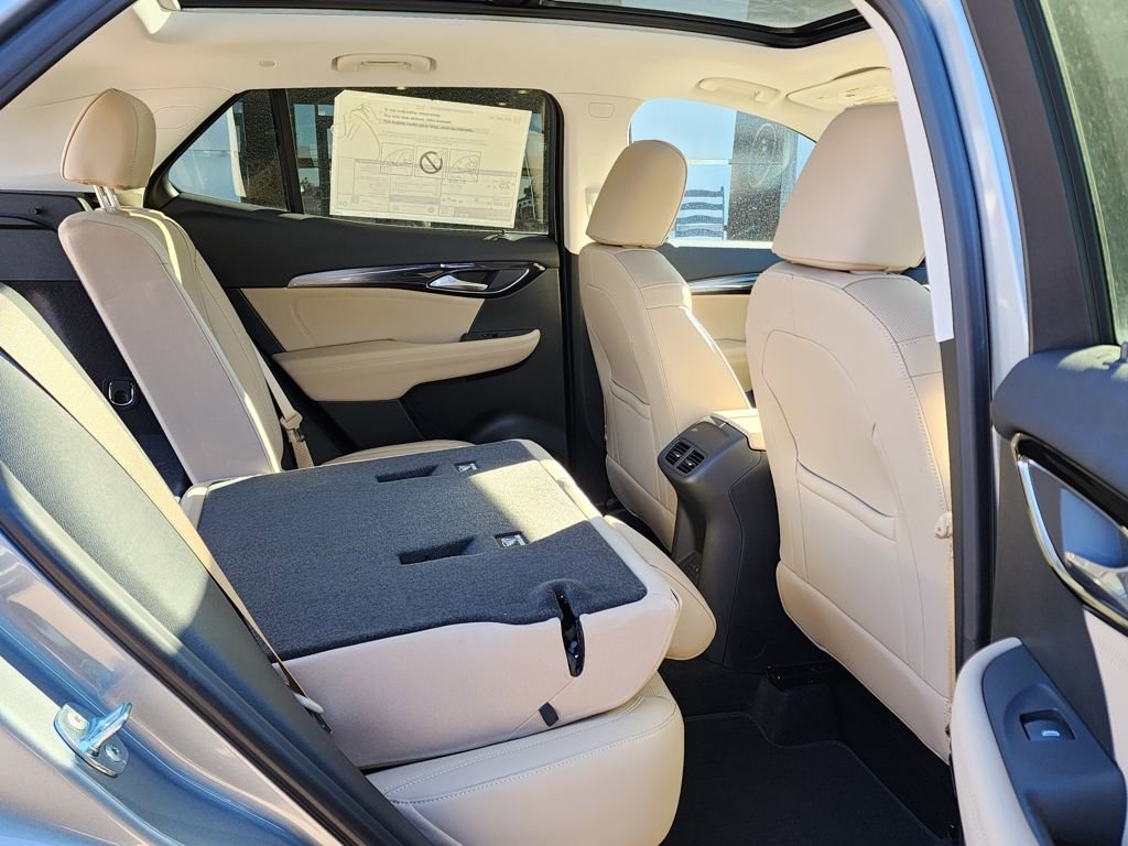 New 2026 Buick Envision Preferred AWD/4WD image 45