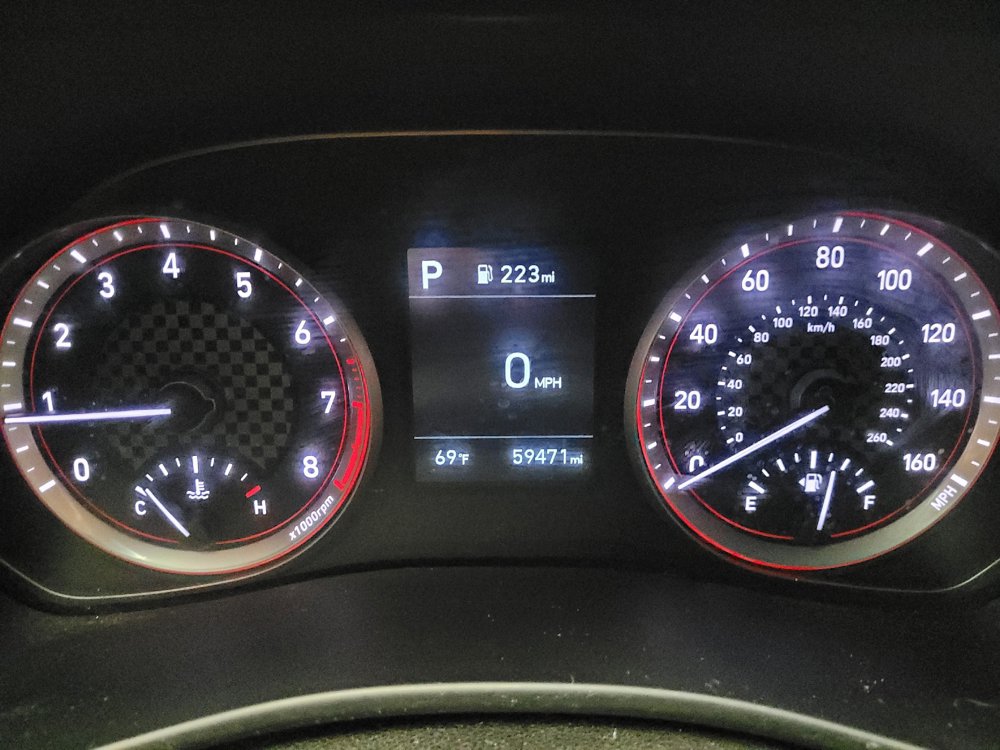 Used 2020 Hyundai Veloster 2.0 FWD image 23