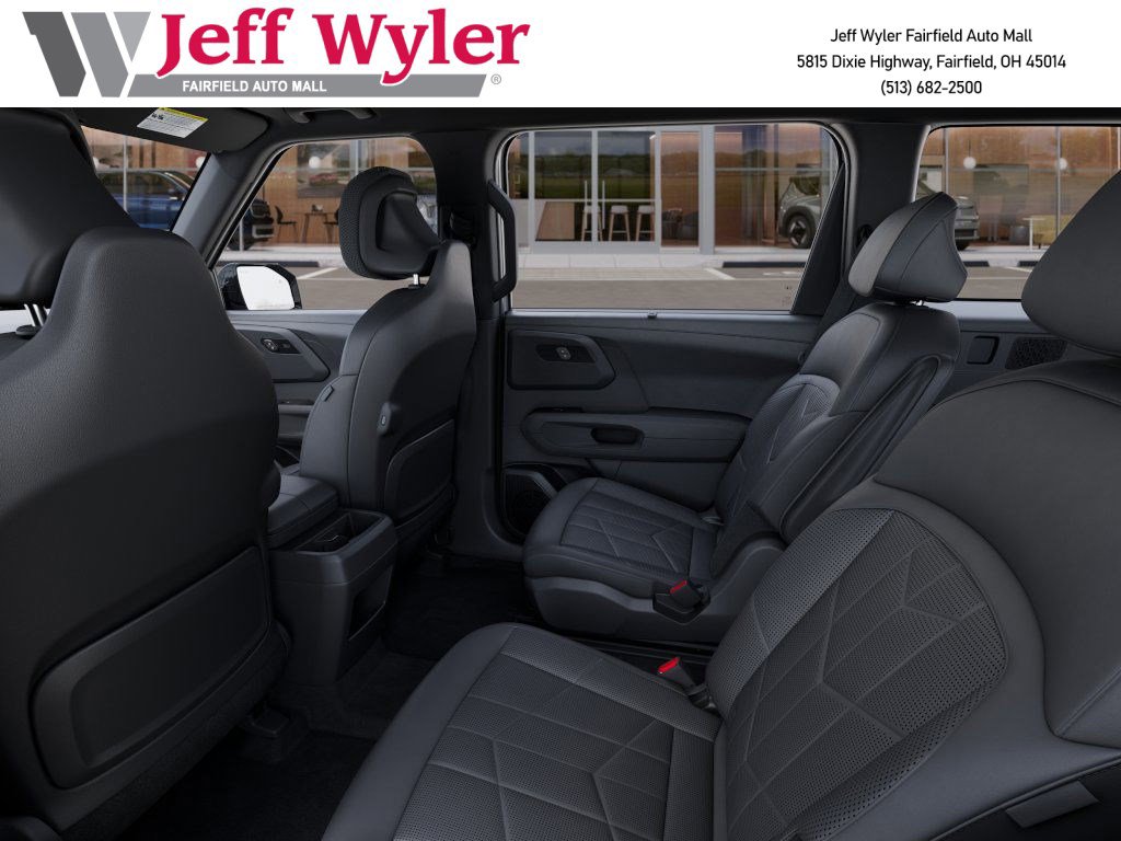 New 2027 Kia Telluride SX X-Pro image 19