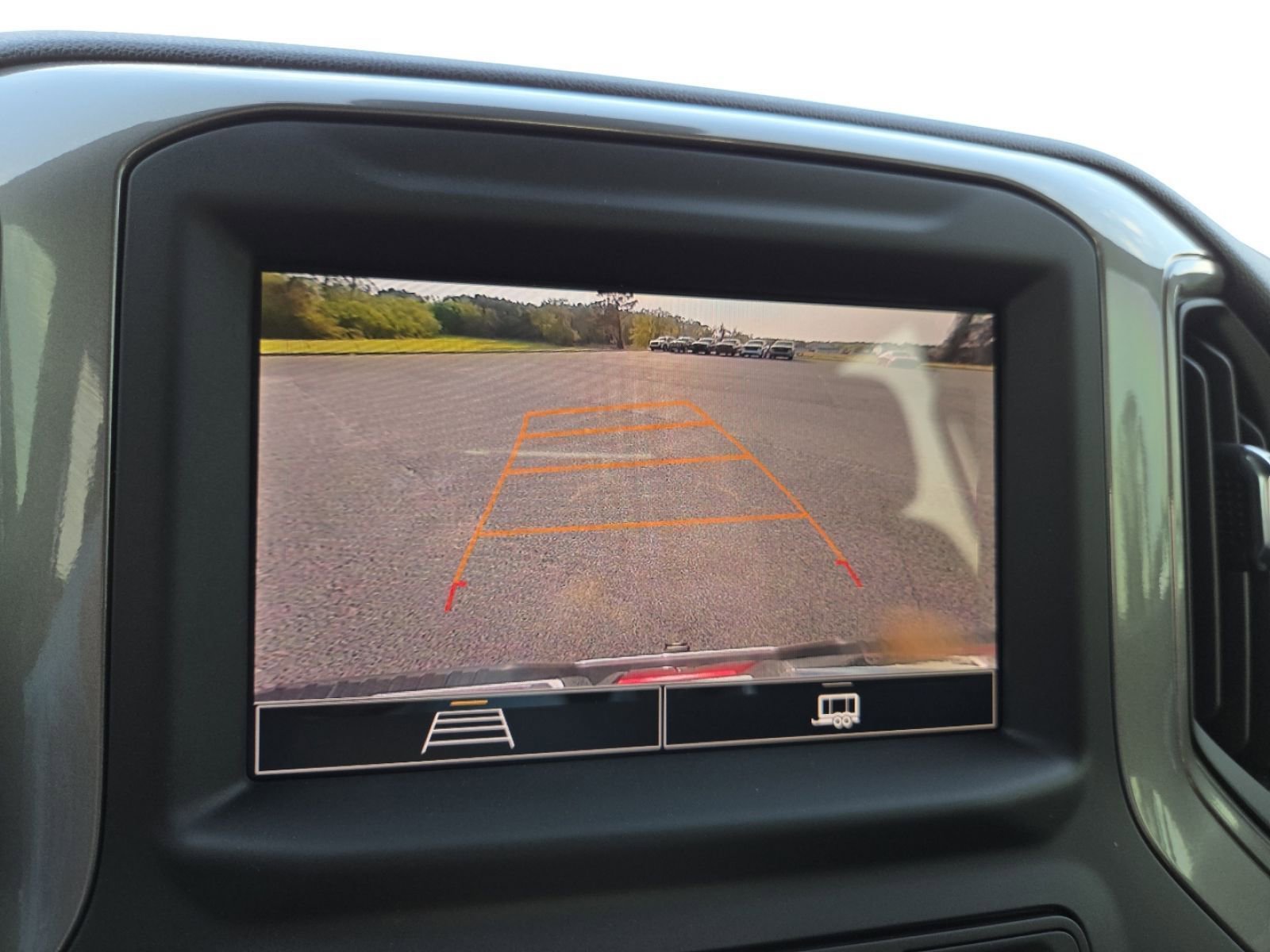 Used 2026 GMC Sierra 3500 Pro AWD/4WD image 8