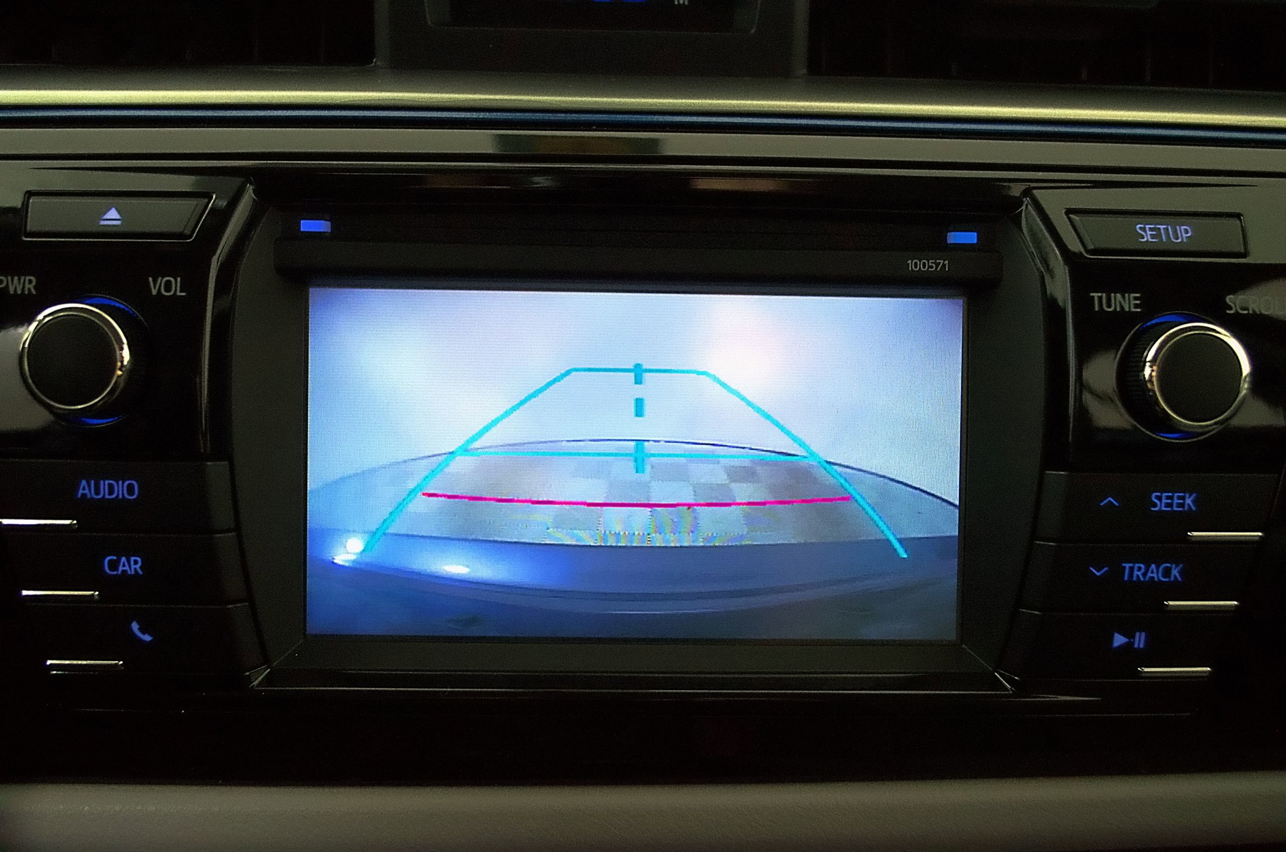 Used 2016 Toyota Corolla LE FWD image 26