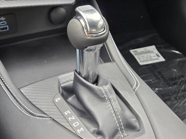 New 2026 Ford Mustang GT Premium image 12