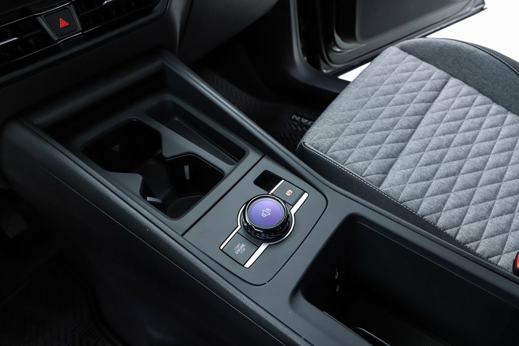 New 2026 Volkswagen Tiguan S image 24