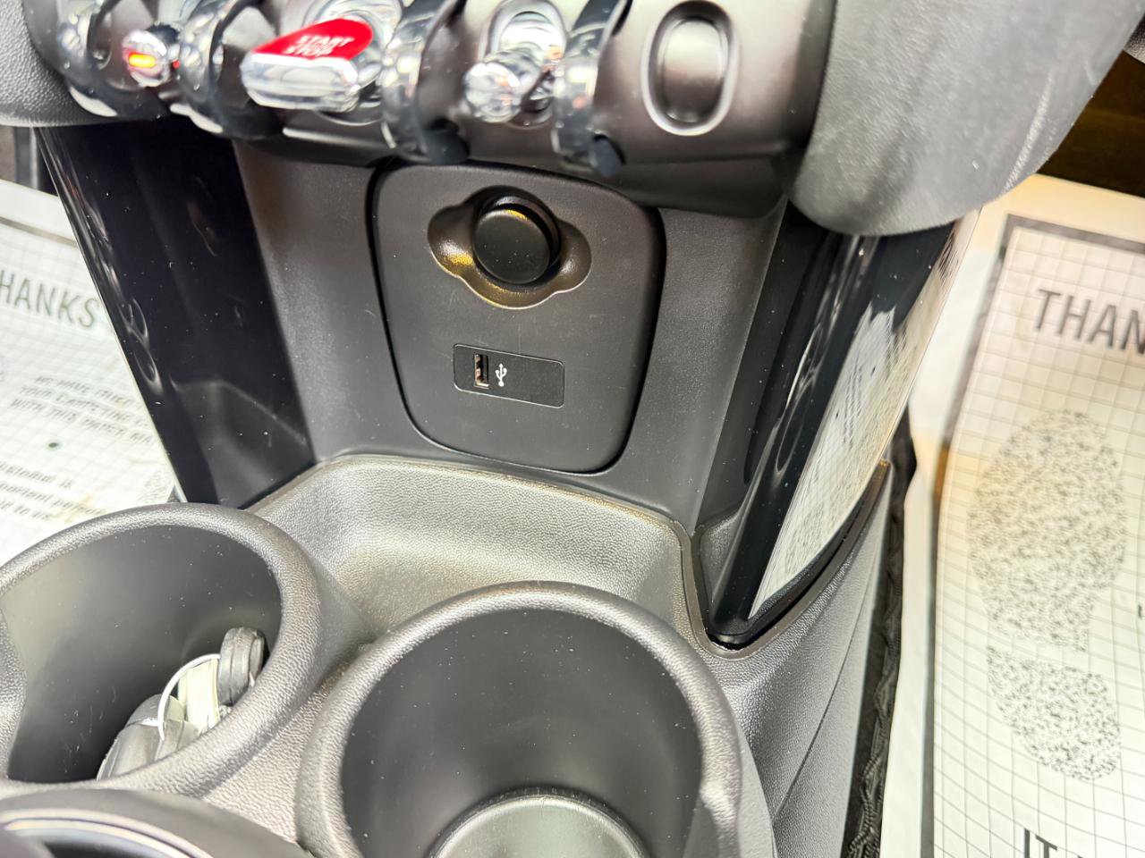 Used 2019 MINI Cooper 2-Door Hardtop w/ Storage Package image 48