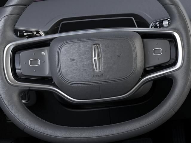 New 2026 Lincoln Nautilus Reserve w/ Jet Appearance Package AWD/4WD image 12