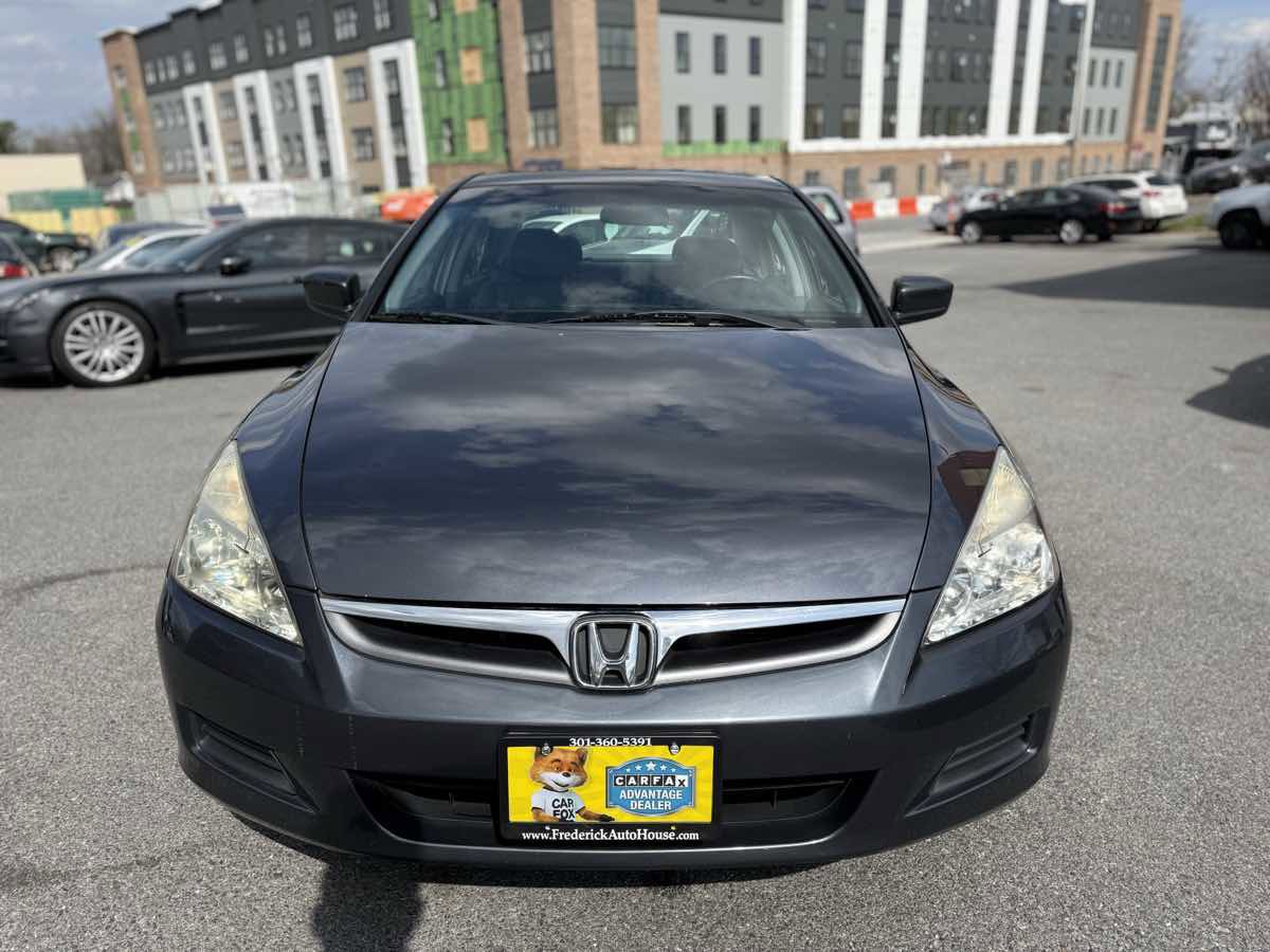Used 2007 Honda Accord EX-L image 2