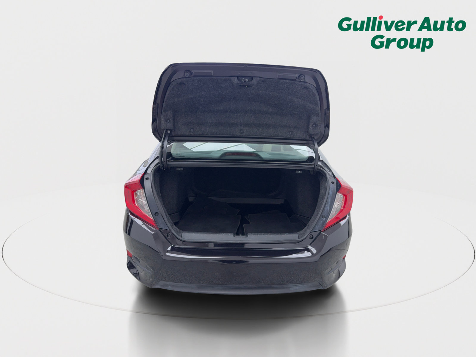 Used 2017 Honda Civic EX image 51