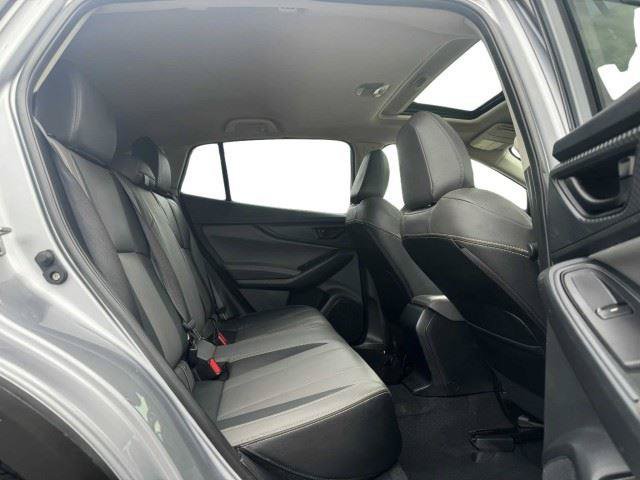 Used 2021 Subaru Crosstrek 2.5i Sport w/ Moonroof Package AWD/4WD image 44