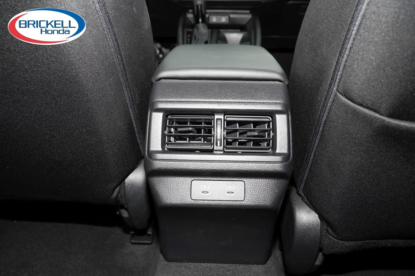 Certified 2025 Honda Accord SE image 21