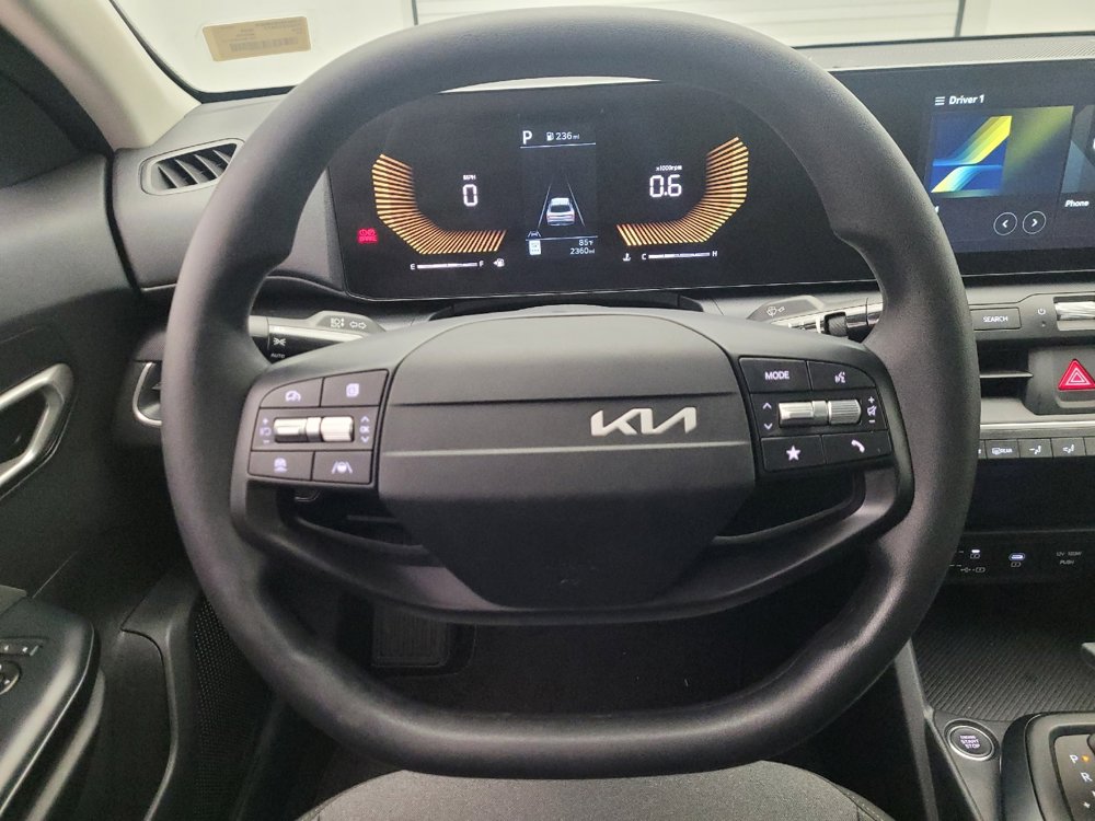 Used 2025 Kia K4 LX FWD image 22
