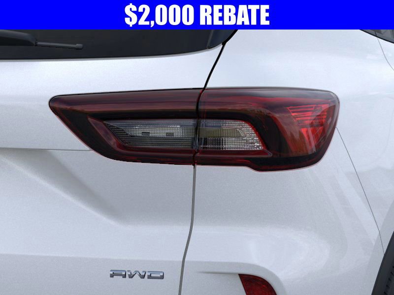 New 2026 Ford Escape ST-Line Select w/ Equipment Group 401A image 21