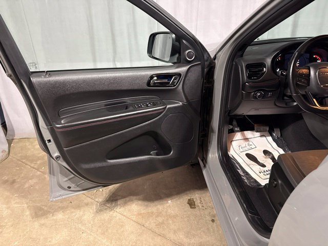 Used 2025 Dodge Durango GT AWD/4WD image 2