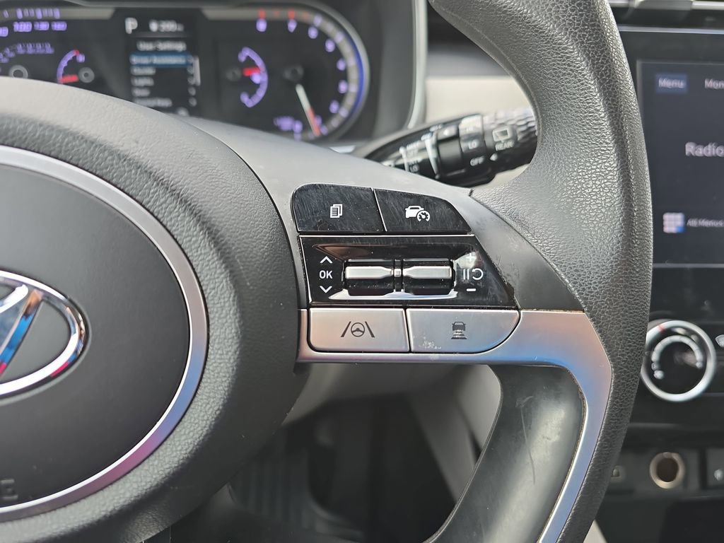 Used 2023 Hyundai Tucson SEL image 18