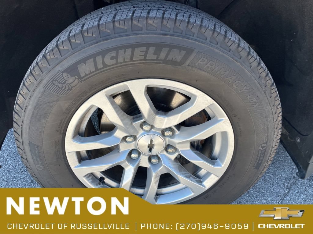 Used 2022 Chevrolet Silverado 1500 RST AWD/4WD image 46