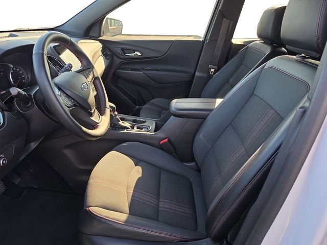 Used 2024 Chevrolet Equinox RS FWD image 11