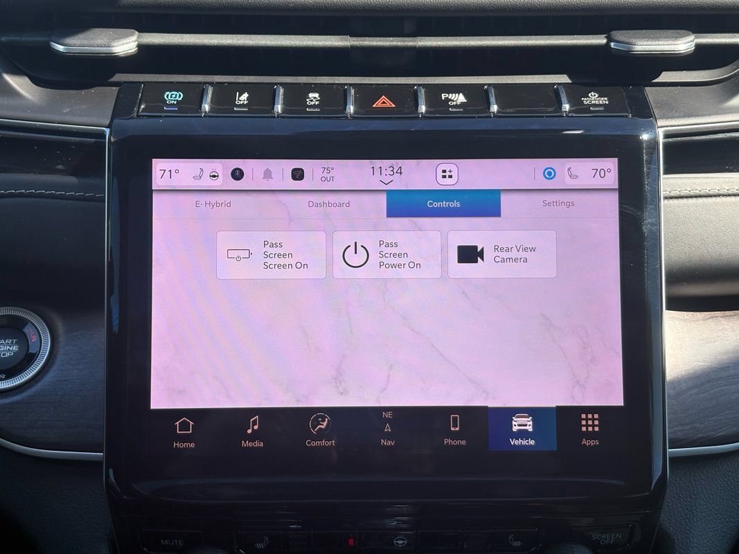 Used 2022 Jeep Grand Cherokee Limited 4xe AWD/4WD image 21