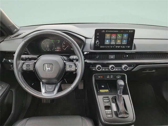 Used 2023 Honda CR-V Sport Touring image 37